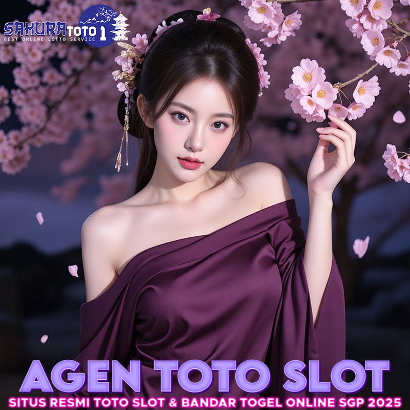 Slot Gacor